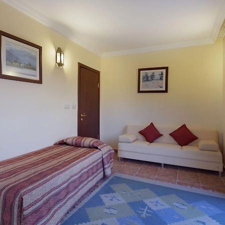Larissa Sultan Beach Camyuva Exterior photo