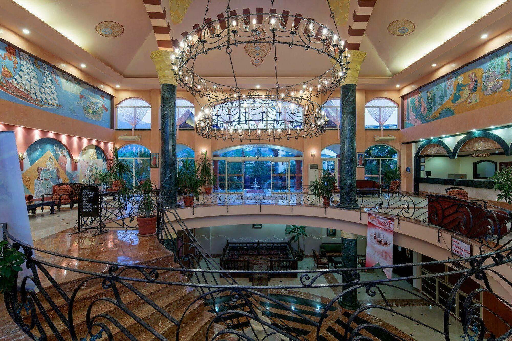 Larissa Sultan Beach Camyuva Exterior photo